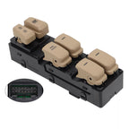 New Master Power Window Switch Fit For 2011-14 2015 Hyundai Sonata 93570-3S000