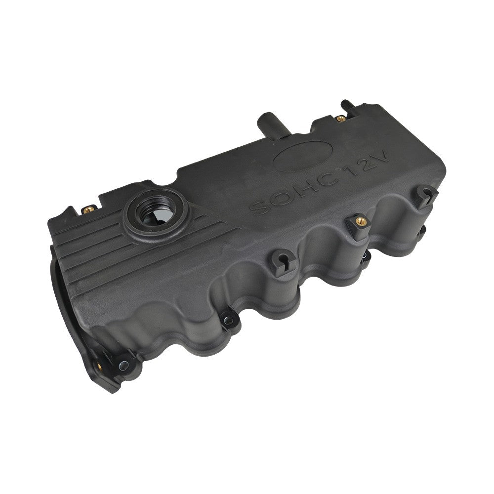 New ENGINE VALVE COVER & GASKET For Hyundai Accent 1.5L SOHC 2000-2002
