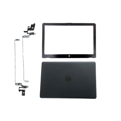 924899 001 Top Back Hinges Cover Bezel for HP 15 BS 15T BS 15 BS033CL