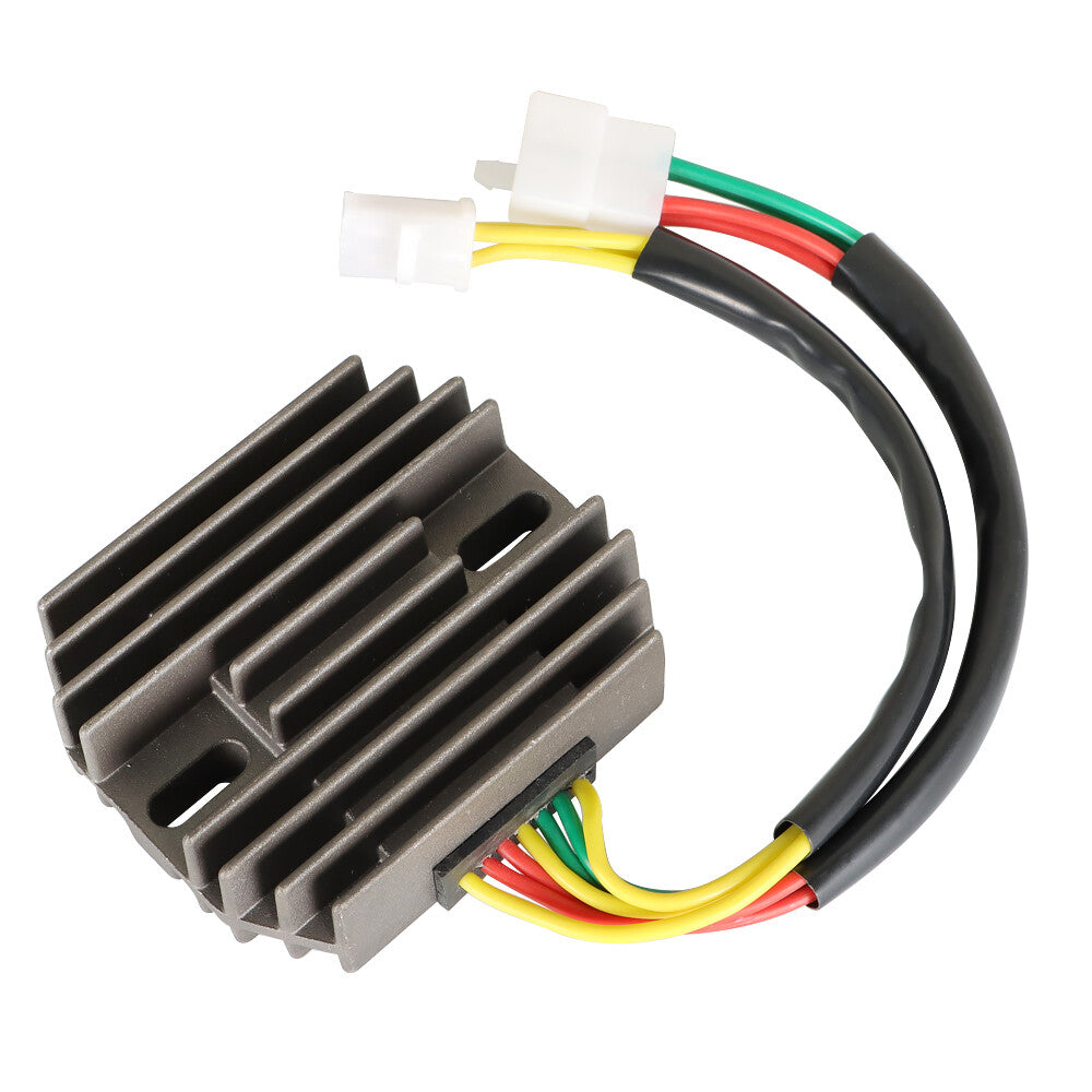 Motorcycle Regulator Rectifier for Honda VT600C VT600Cd Shadow VLX 1999-2007