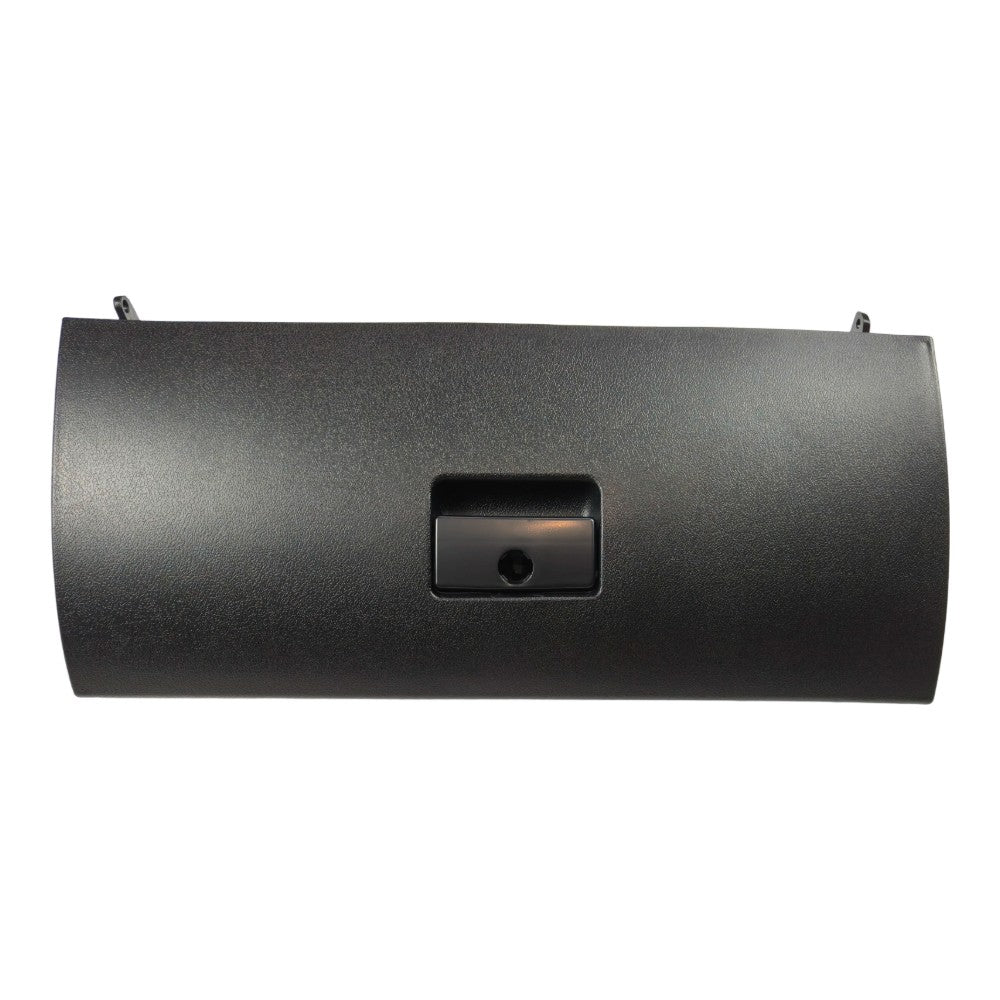 Black Glove Box Lid Cover Storage For VW Golf Jetta A4 MK4 Bora Wagon US