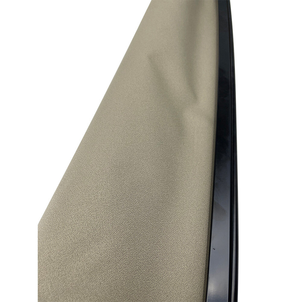 New For Cadillac XT5 2017-2020 Beige Sunroof Shade Cover Cloth 84124538