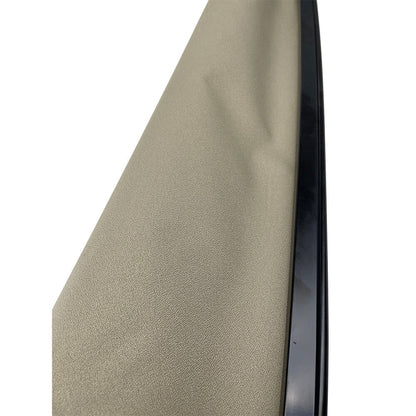 New For Cadillac XT5 2017-2020 Beige Sunroof Shade Cover Cloth 84124538