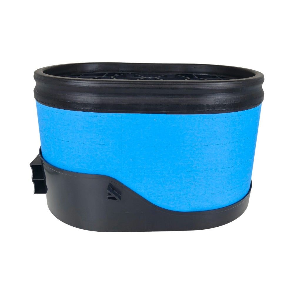 P608667 Air Filter for Primary Obround Powercore 87356545 CA5791 49667