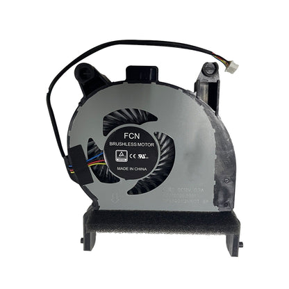 914266 001 CPU Cooling Fan for HP ProDesk mini 600 G3 400 G3 800 G3 BUC0712HB 00