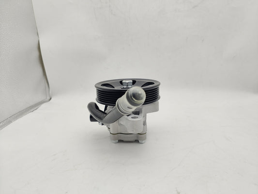 Power Steering Pump 21-5471 w/ Pulley Fit for 2006-2010 Hyundai Sonata V6 3.3L