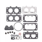 V-Twin Carburetor Kit FOR Briggs & Stratton 797890 791230 799230 699709 499804