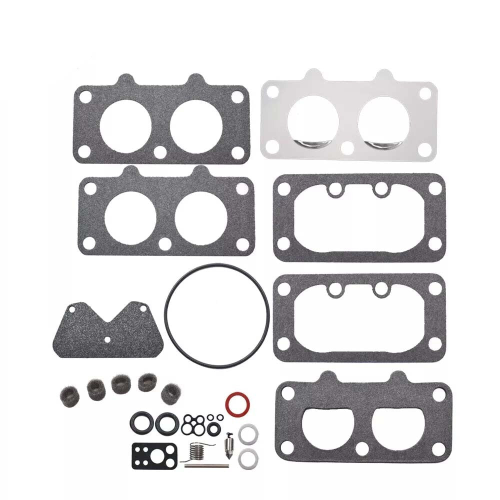 V-Twin Carburetor Kit FOR Briggs & Stratton 797890 791230 799230 699709 499804