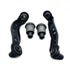 2007-2012 For Nissan Versa Full Subframe Crossmember Bushing and Arm Set