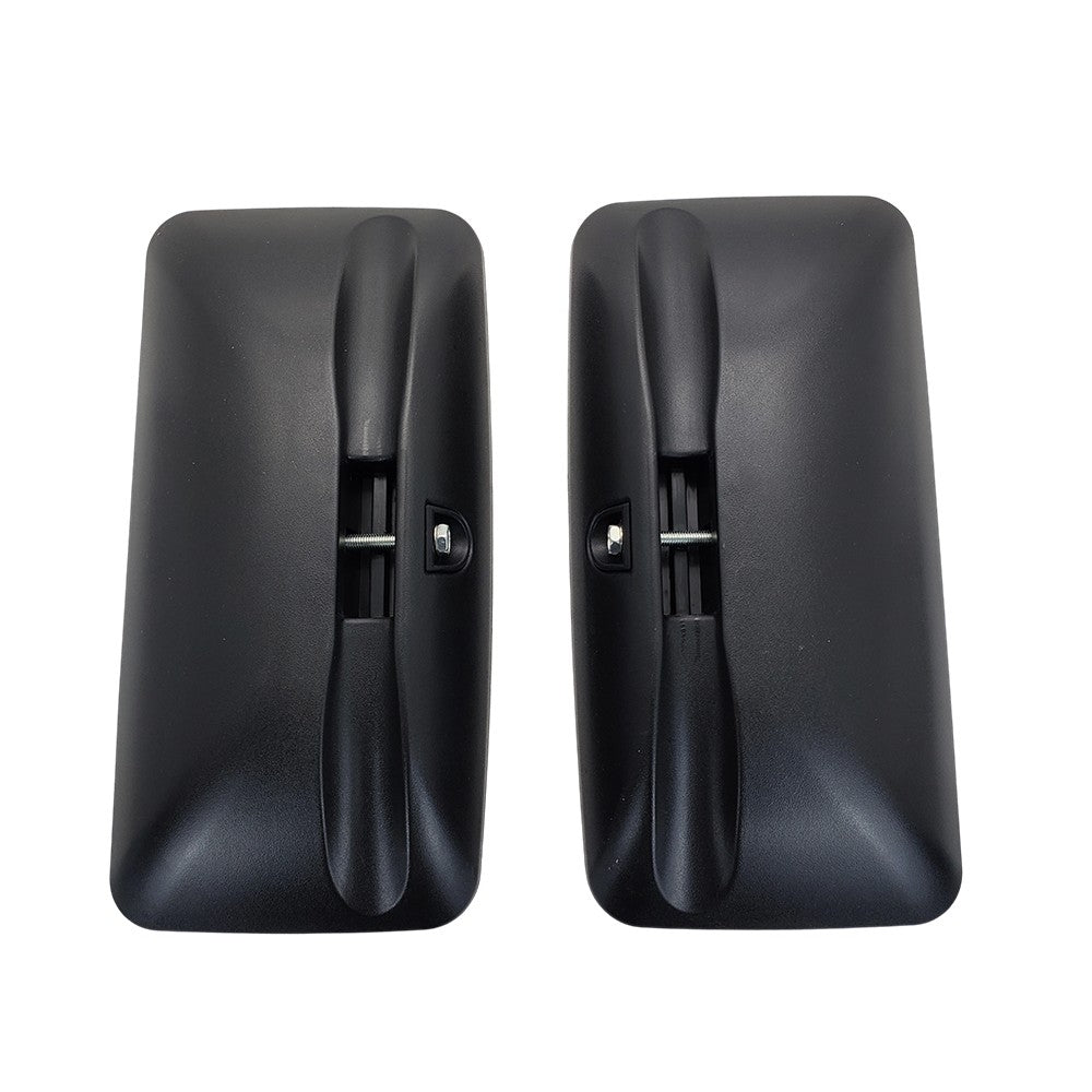 Side Door Mirror For Mitsubishi Fuso Canter FE180 2017 FEC92S Straight Truck
