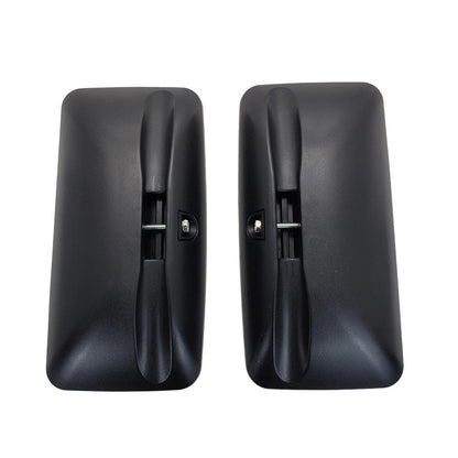 Side Door Mirror For Mitsubishi Fuso Canter FE180 2017 FEC92S Straight Truck