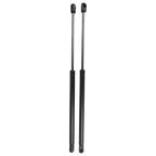 For 2018+ Jeep Wrangler JL Hood Quick LIFT PLUS STRUTS LIFTER