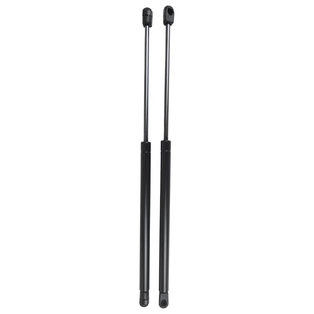 For 2018+ Jeep Wrangler JL Hood Quick LIFT PLUS STRUTS LIFTER