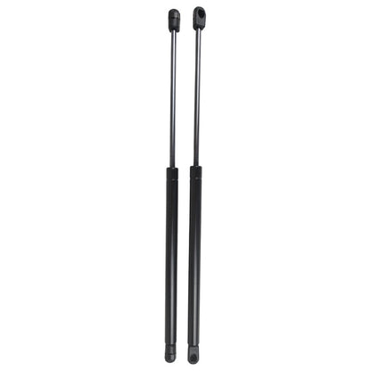 For 2018+ Jeep Wrangler JL Hood Quick LIFT PLUS STRUTS LIFTER