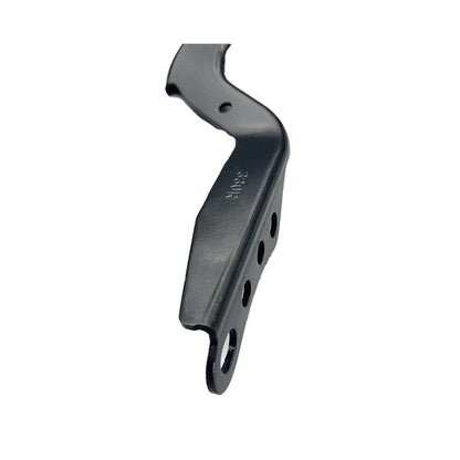 For 2019 2020 2021 Toyota RAV4 2Pcs Hood Hinge Set Driver and Passenger Side