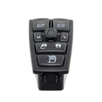 Window Switch with Power Locks Fit For 2004-2017 Volvo VN VNL 2004-15 Volvo VHD