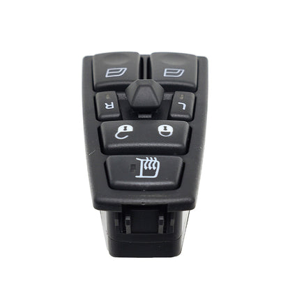 Window Switch with Power Locks Fit For 2004-2017 Volvo VN VNL 2004-15 Volvo VHD
