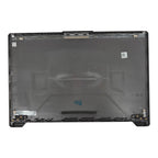 New For ASUS TUF Gaming F17 FA706 FX706 FA706U 706U LCD Back Cover Bezel Hinges