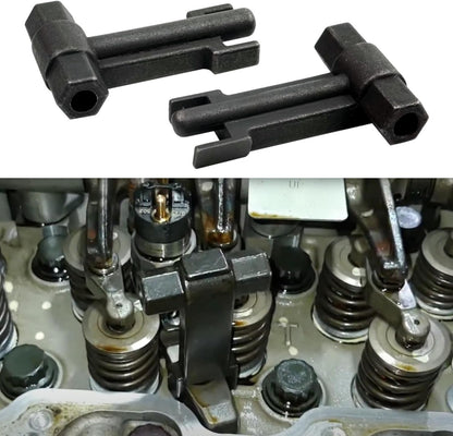 6778 & 6779 Injector Puller,7222 Injector Tube Remover Tools For GM 6.6L Duramax