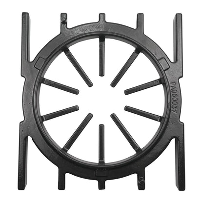 PA060037 Ranges Spider Grate PA060024 for Viking Gas Cooking Ranges Matte Black