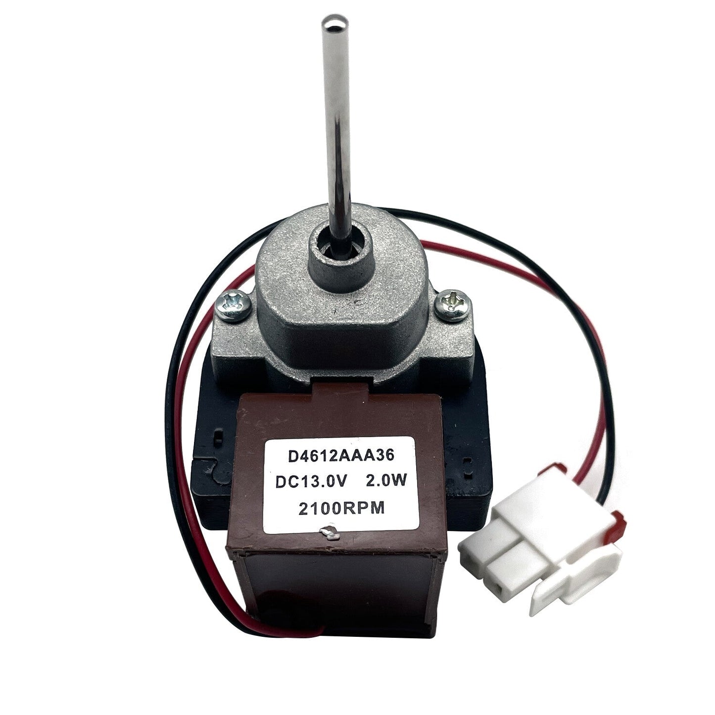 Upgrade Refrigerator Evaporator Fan Motor 3015924900 Compatible for Kenmore Par