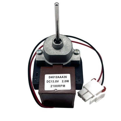 Upgrade Refrigerator Evaporator Fan Motor 3015924900 Compatible for Kenmore Par