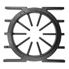 PA060037 Ranges Spider Grate PA060024 for Viking Gas Cooking Ranges Matte Black