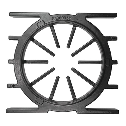 PA060037 Ranges Spider Grate PA060024 for Viking Gas Cooking Ranges Matte Black
