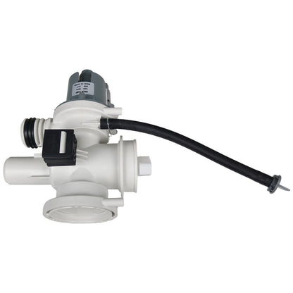 DC97 20621A Drain Pump Assembly for Samsung Washer Replaces AP6807020 AP5582209