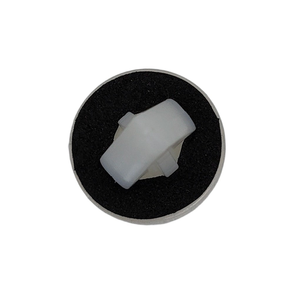 Door Trim Panel Rocker Molding Retainer Clips For Mazda (PACK OF 30)