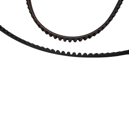 59011-0013 Drive Belt For Kawasaki Vulcan 900 2006-2023 59011-0021 59011-0062