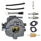 Carburetor For Briggs & Stratton 303447 809011 305442 vanguard Engine 16hp-18hp