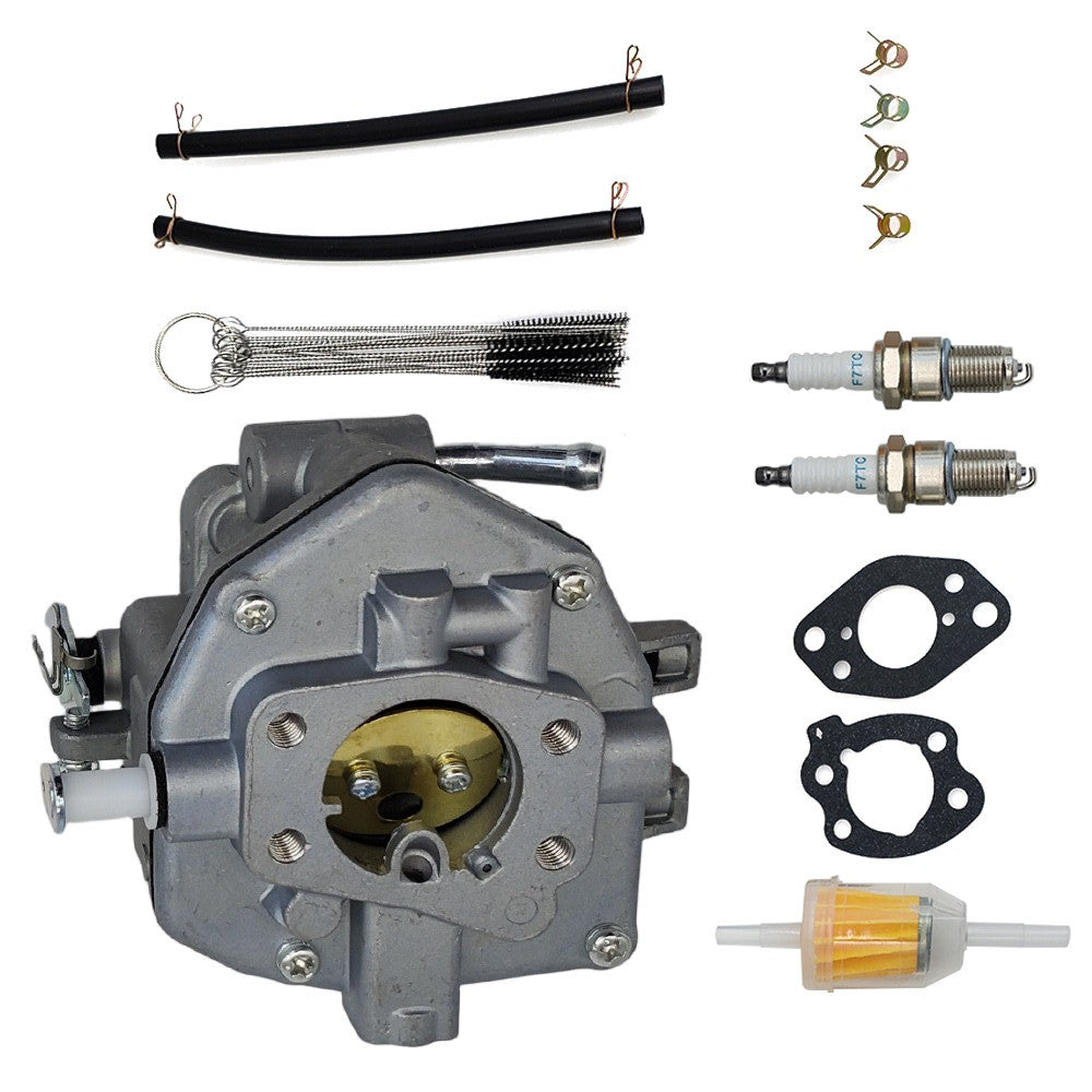 Carburetor For Briggs & Stratton 303447 809011 305442 vanguard Engine 16hp-18hp