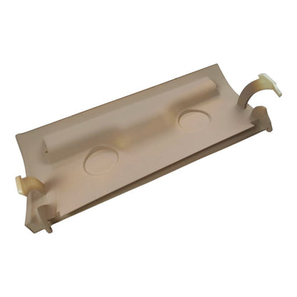 Door Lid Glove Box Cover Replacement Beige For VW Golf Jetta A4 MK4 Bora Wagon