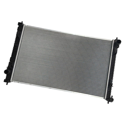Brand New Radiator for Nissan Rogue 2021-2024 1.5L 21410-6RR0B 214106RR0B