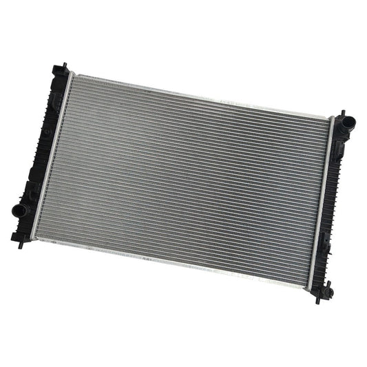 Brand New Radiator for Nissan Rogue 2021-2024 1.5L 21410-6RR0B 214106RR0B