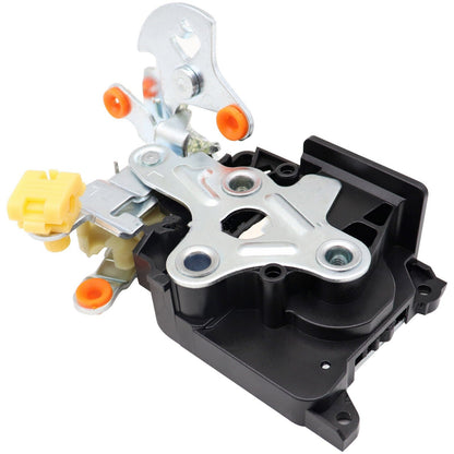 For Chevrolet S10 2003 LS Extended Cab Pickup 3-Door LH Left Driver Front