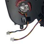CPU & GPU Cooling Fan For MSI GS65 GS65VR MS-16Q2 16Q2-CPU-CW Stealth 4-wires