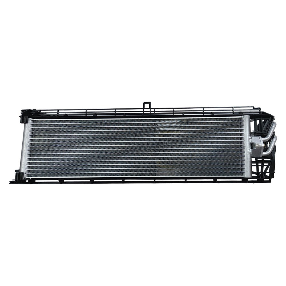 For BMW X3 X4 G01 G02 B58 B48 2019-2021 2022 Transmission Oil Cooler 17219487254