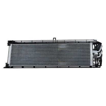 For BMW X3 X4 G01 G02 B58 B48 2019-2021 2022 Transmission Oil Cooler 17219487254