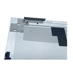 For HP Spectre X360 13-ae000 13t-ae Series Bottom Base Case Cover Silver 13.3in
