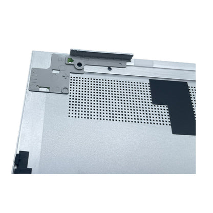 For HP Spectre X360 13-ae000 13t-ae Series Bottom Base Case Cover Silver 13.3in