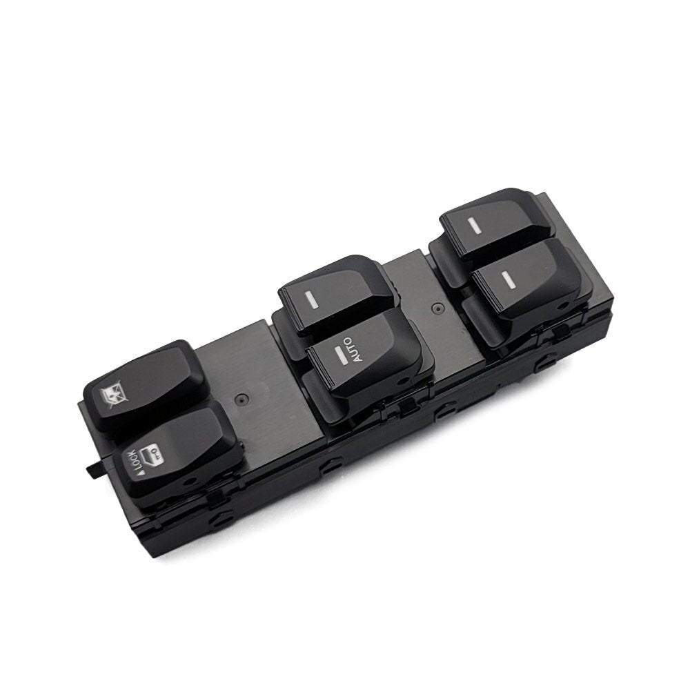 For 2010-15 Hyundai Tucson 2.0L 2.4L Driver Left Master Power Door Window Switch