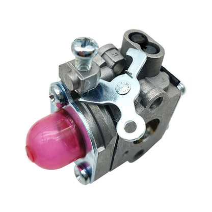 Carburetor Kit for Bolens BL110 BL125 BL160 Blower Trimmer MTD 753-06190