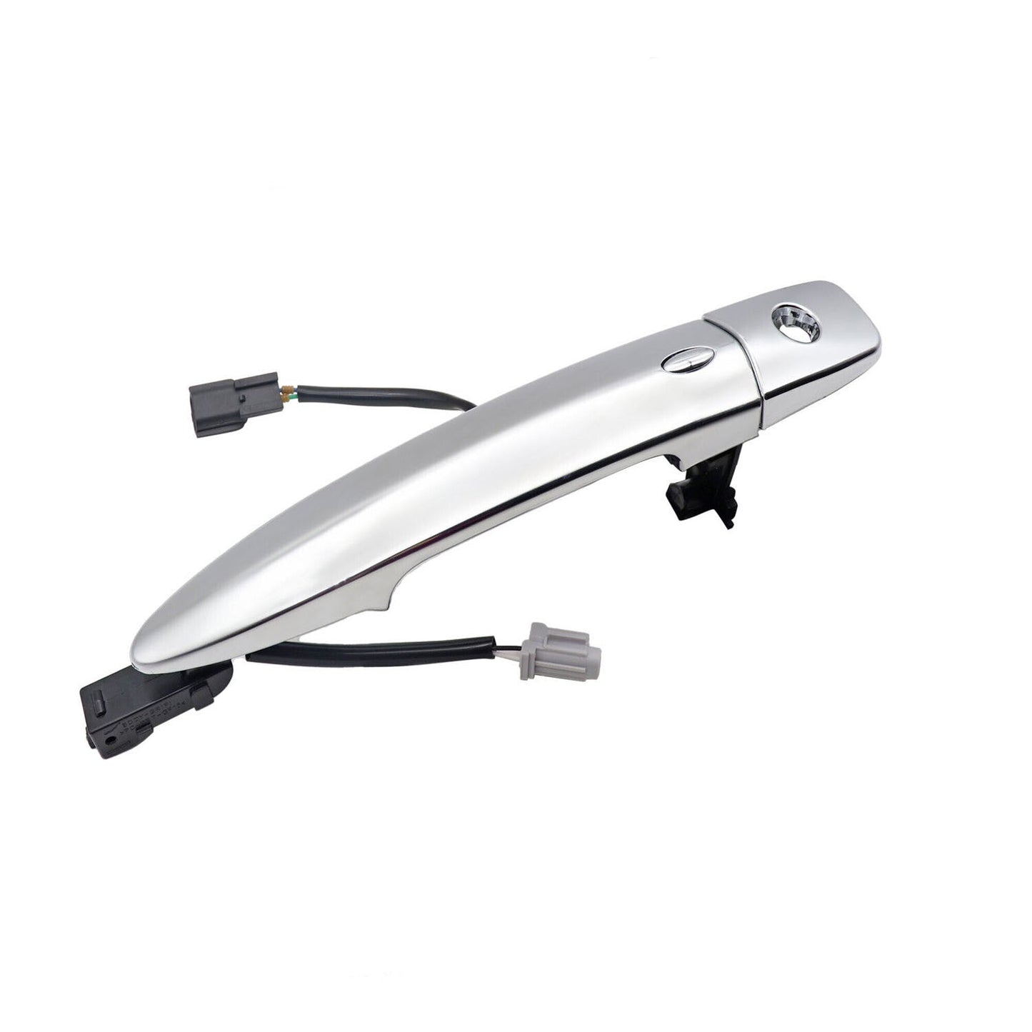 Front Left (Driver) Side Door Handle For Nissan 2013-2018 Sentra S, SL, SR, SV