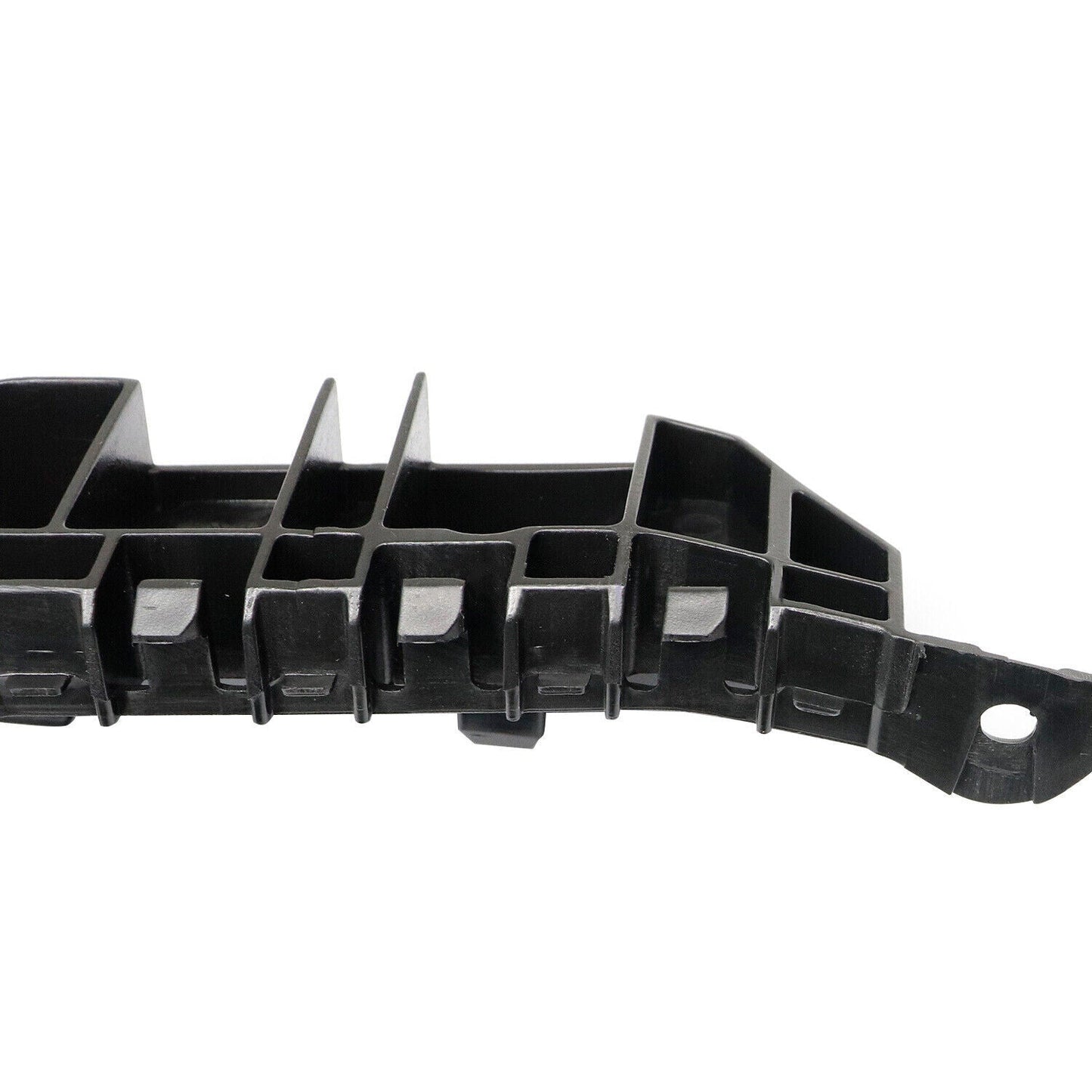 Left & Right Front Bumper Spacer Bracket For 2004-08 HONDA ACCORD ACURA TSX NEW