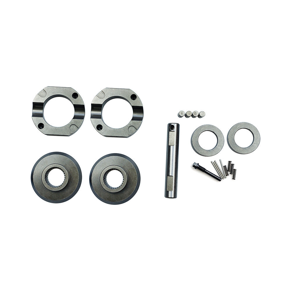 Spartan Locker For Chrysler 8.25" ,29 Spline With Heavy-Duty Cross Pin Shaft US