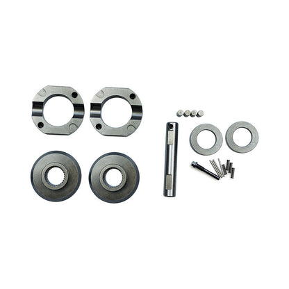 Spartan Locker For Chrysler 8.25" ,29 Spline With Heavy-Duty Cross Pin Shaft US