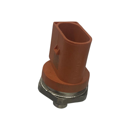 FOR AUDI A3 A4 A5 A5 A6 TT SKODA VW FUEL RAIL HIGH PRESSURE SENSOR 0261545050 US