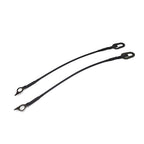 TAILGATE CABLE SET For 1994-2001 DODGE RAM 1500 / 1994-2002 RAM 2500 3500 PICKUP